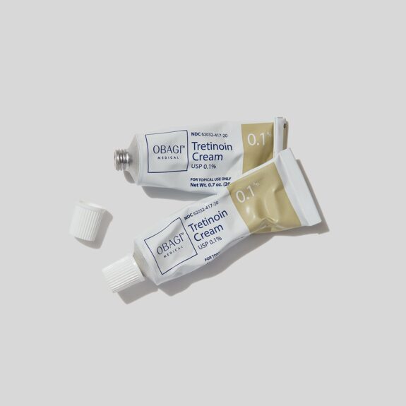 Obagi Nu-Derm Tretinoin Cream 0.1%