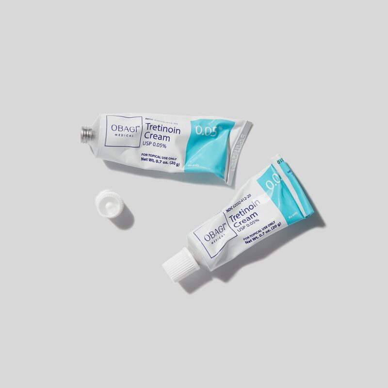 Obagi Tretinoin cream, Germany.