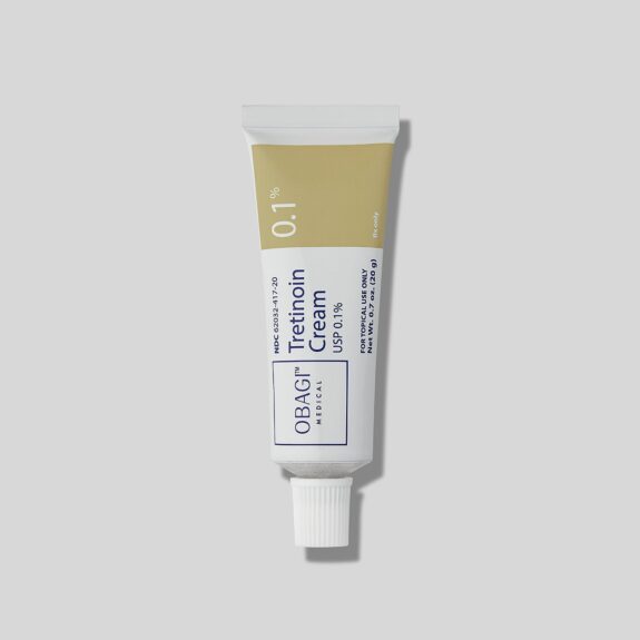 Obagi Tretinoin 1.0 cream