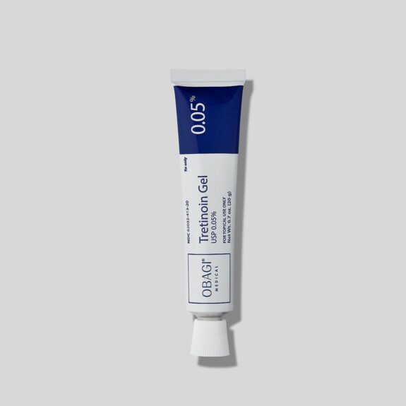 Obagi Tretinoin Gel 0.05% - product image