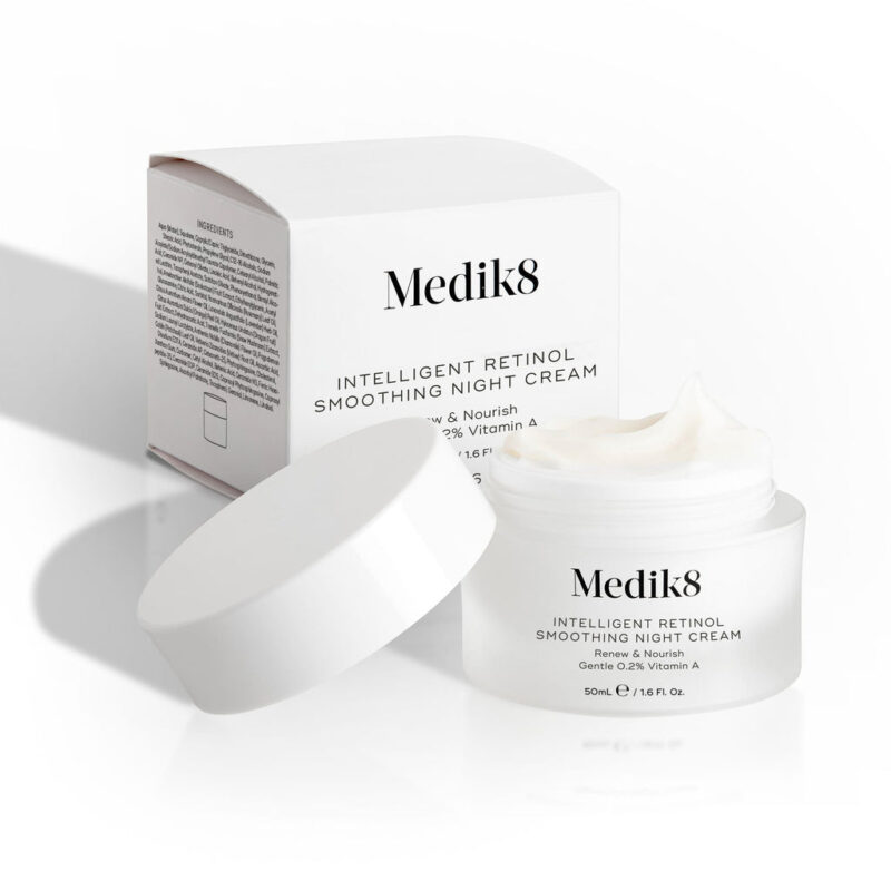 Tretinoin Cream 0.2% - skincare product