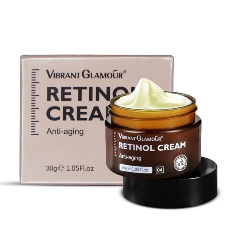 Ratino Cream Price jar.