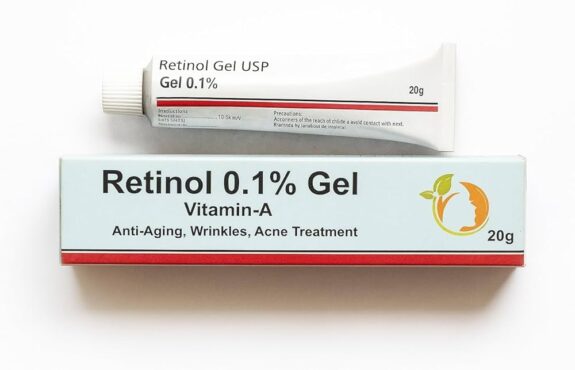Amazon Tretinoin Cream 0.1%