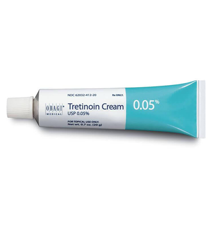 Obagi Tretinoin Cream 0.05%