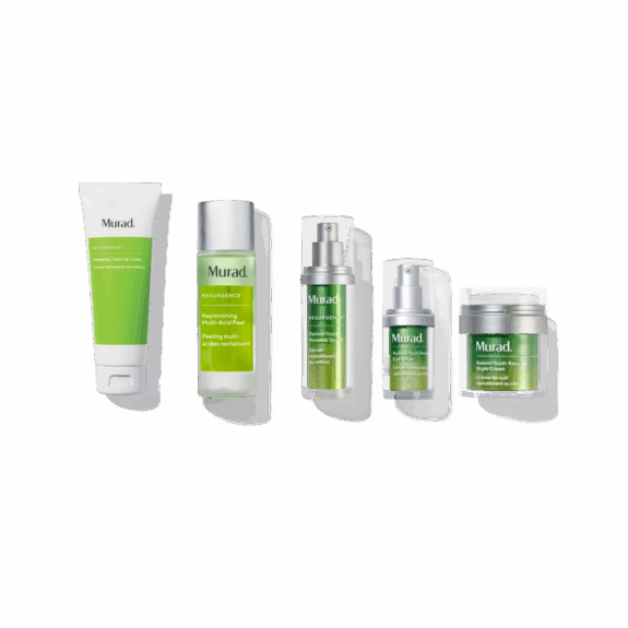 Retin-A Micro cream, Australia.