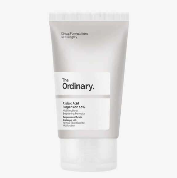 Top 10 Hydroquinone Cream jar.