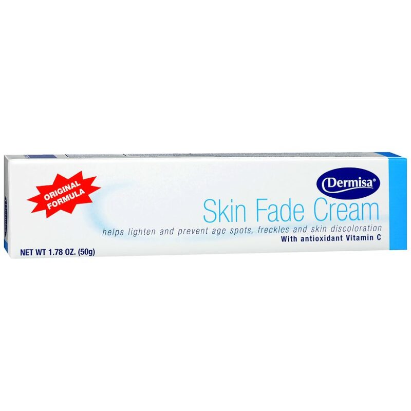 Walgreens OTC Hydroquinone Cream