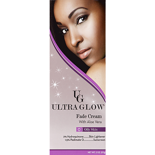 Hydroquinone 1.5% Cream jar