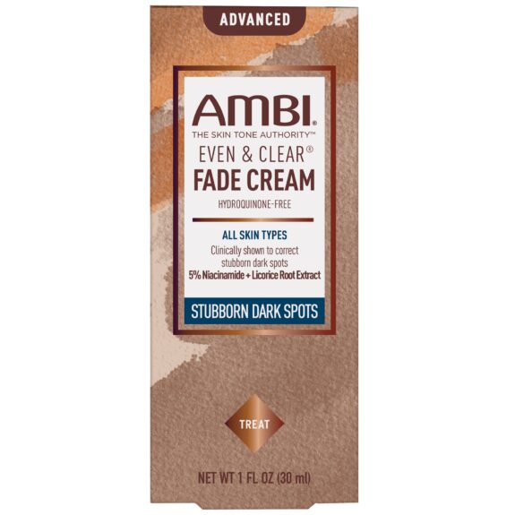2.0% Hydroquinone skin lightening cream.
