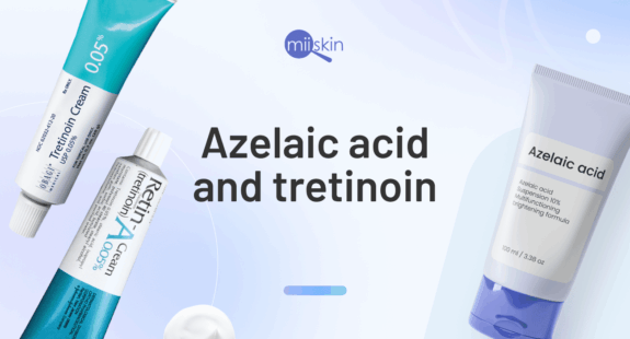 Azelaic Acid 20% & Tretinoin Cream