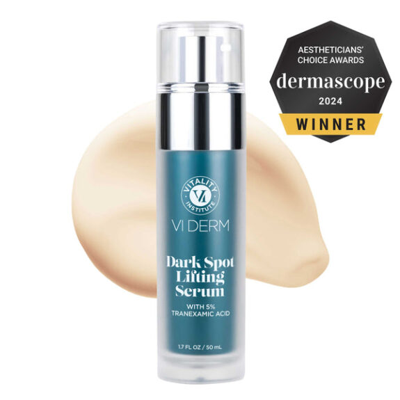 Hydroquinone 4% dark spot treatment cream
