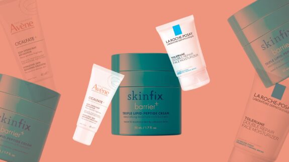 Good Moisturizer for Tretinoin Users: [Product Name] jar.