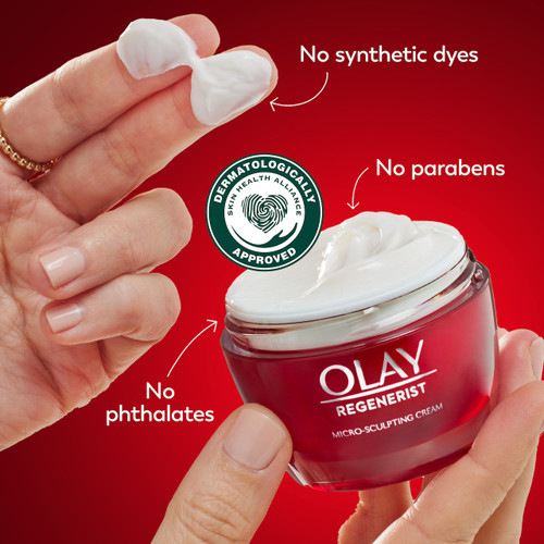 Olay Hydroquinone skin lightening cream