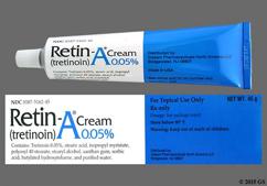 Tretinoin 0.05% Cream Coupon