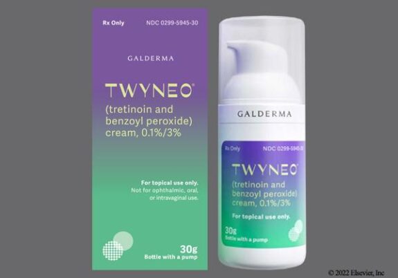 Twyneo Cre 0.1 3: Product image showing the device.