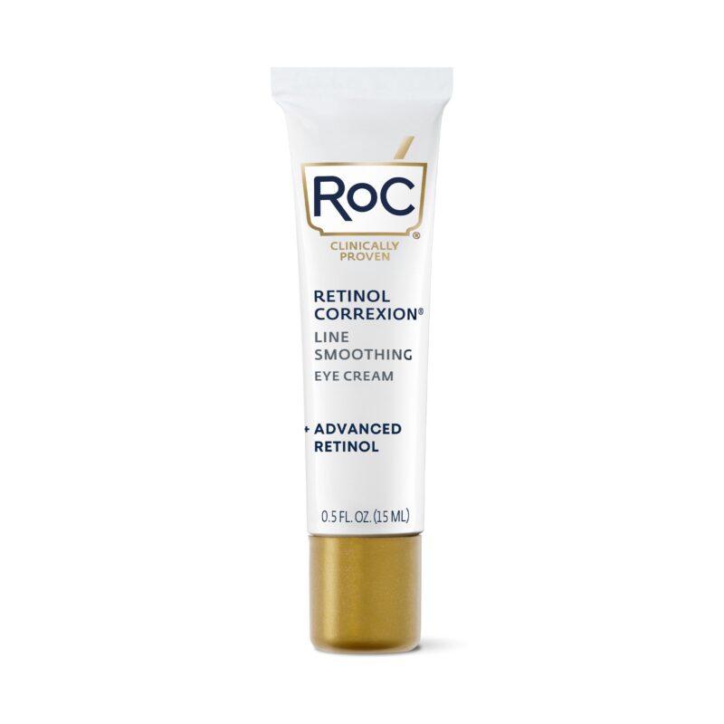 Tretinoin Cream for dark circles.