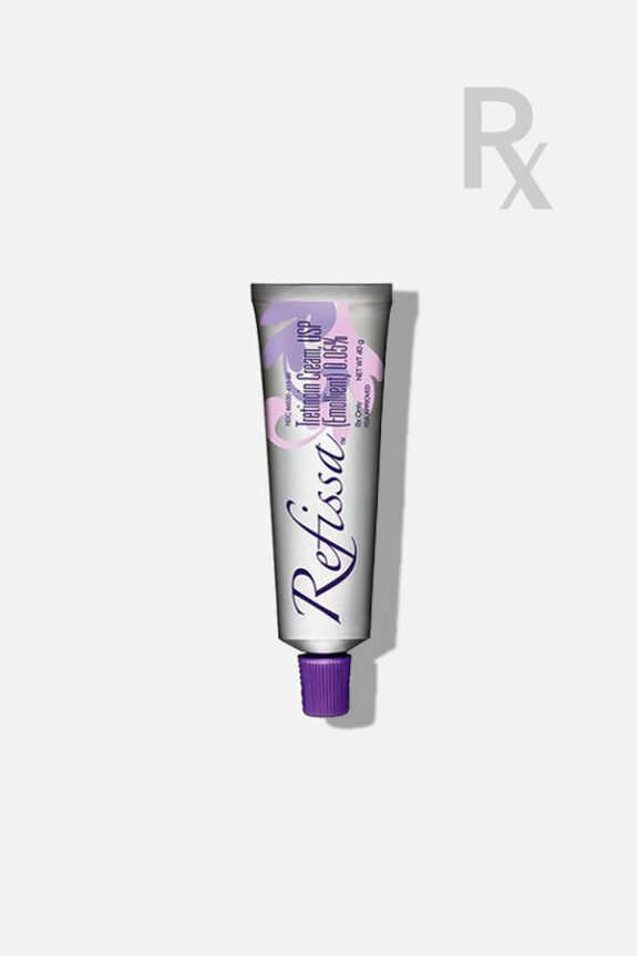 Refissa Tretinoin Cream 0.05% - Product Image