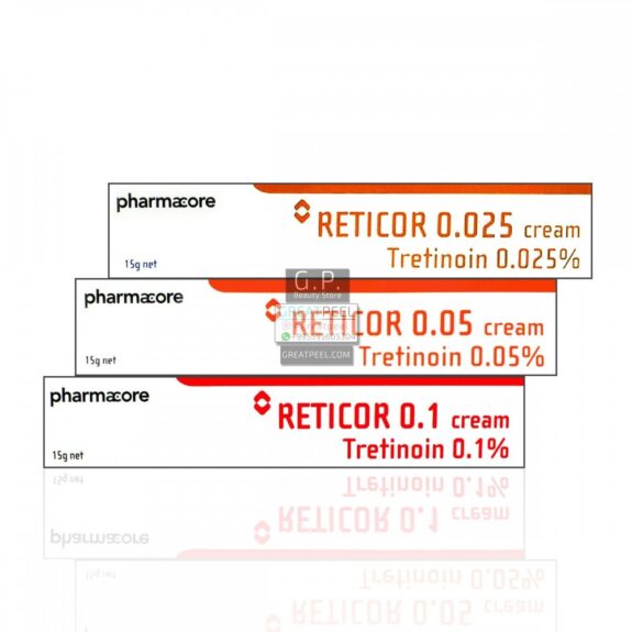 Reticor 0.1: High-resolution image of the device.