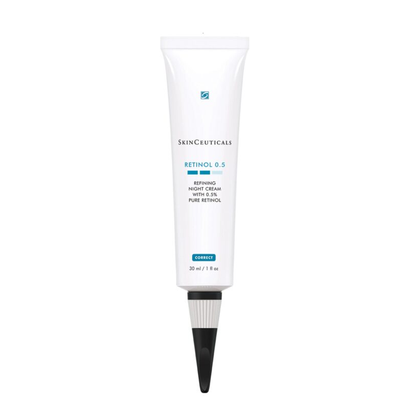 Tretinoin Cream 0.05%