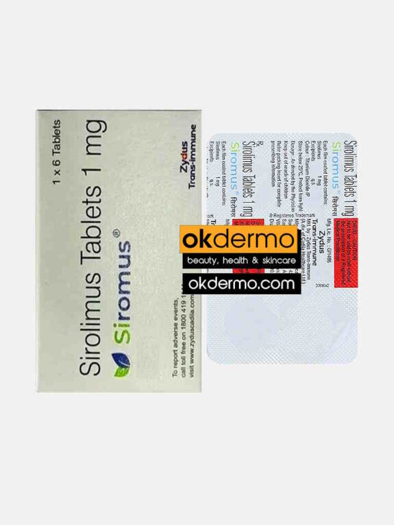 Tretinoin Cream 1mg tube