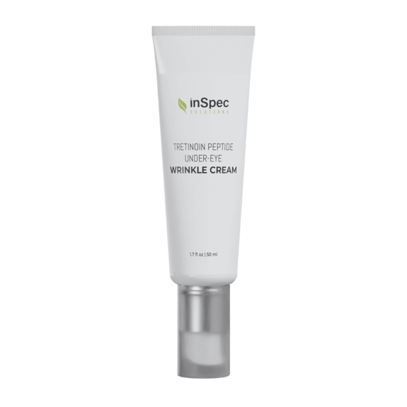 Tretinoin Eye Cream, anti-aging eye treatment