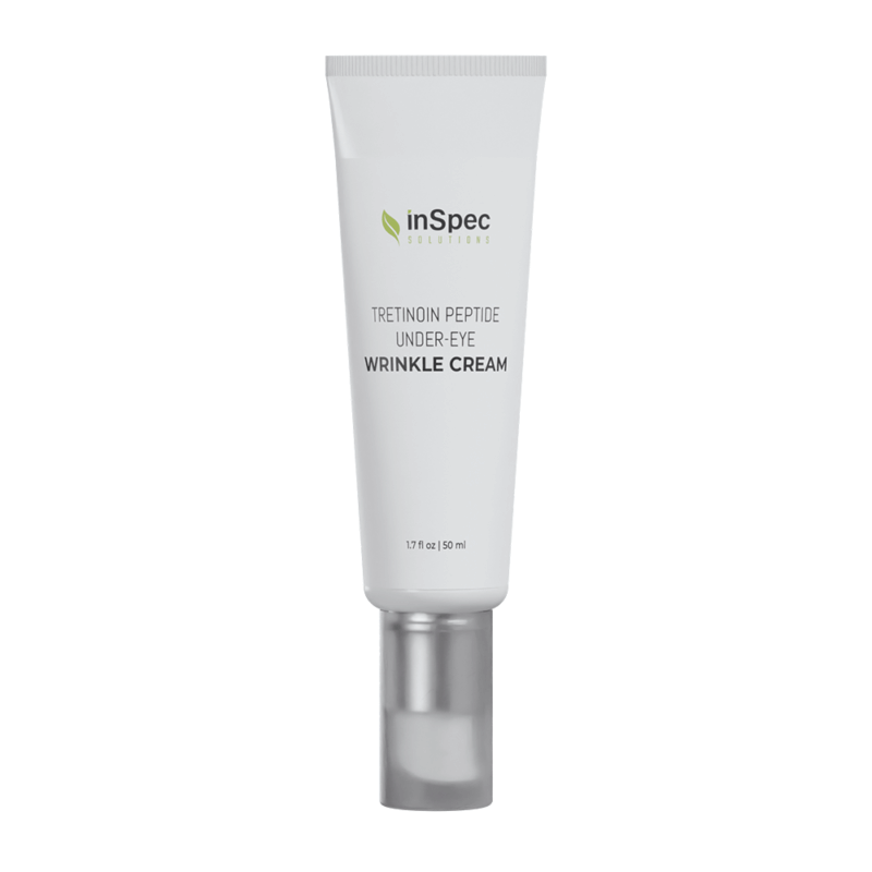 Tretinoin Eye Cream, anti-aging eye treatment