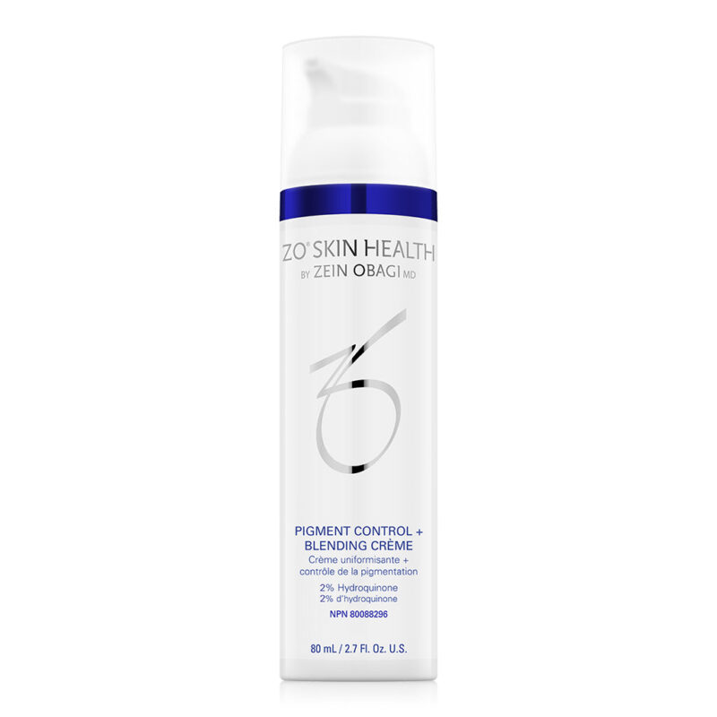 Anti-Melasma Hydroquinone 2% Cream. Skincare product.