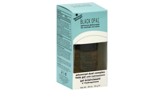 Black Opal Hydroquinone Gel