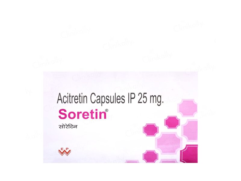 Acretin 25 topical medication.