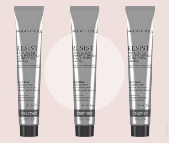 Paula's Choice Hydroquinone Cream.