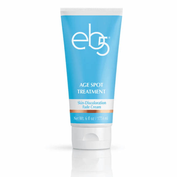 Eb5 2% Hydroquinone Age Spot Treatment