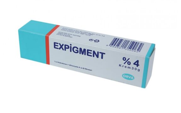 Expigment 4 Cream, Amazon. Skin lightening cream.