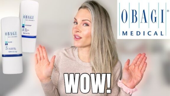 Obagi Nu-Derm Tretinoin cream.