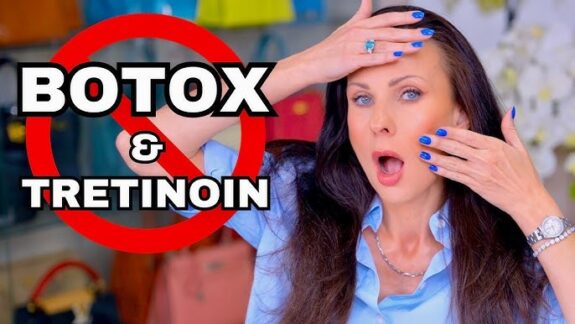 Tretinoin 4-month supply.
