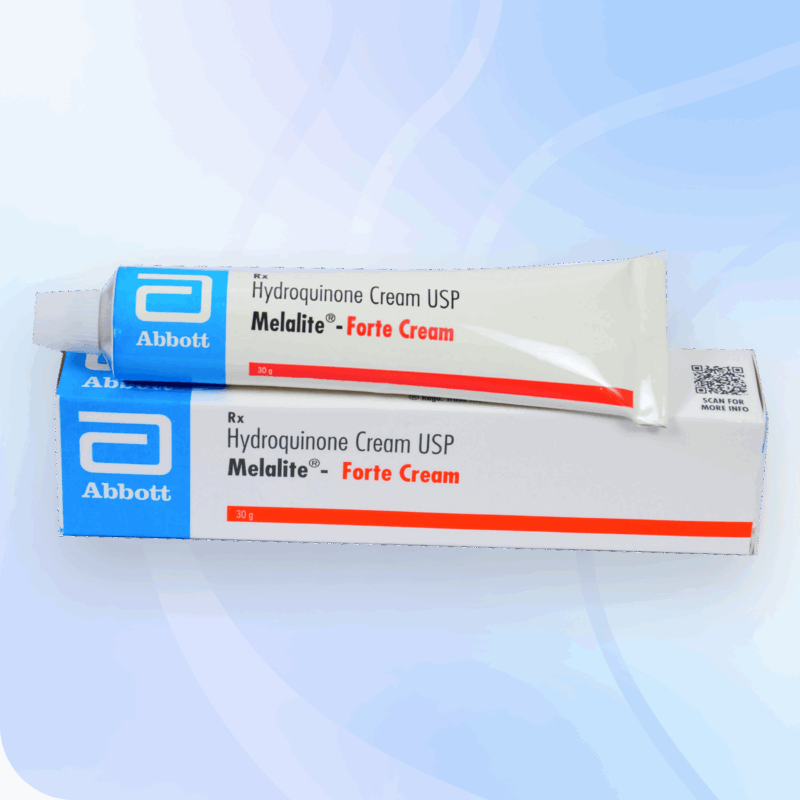 Hydroquinone Cream 12% - skin lightening cream