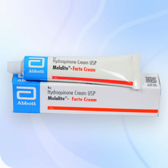 Best OTC Hydroquinone Cream, skin lightening cream.