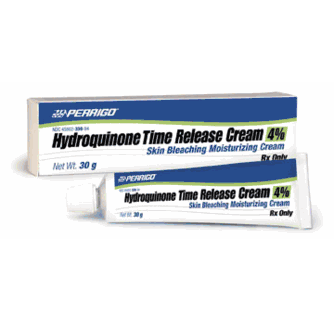 Epiquin Hydroquinone cream tube
