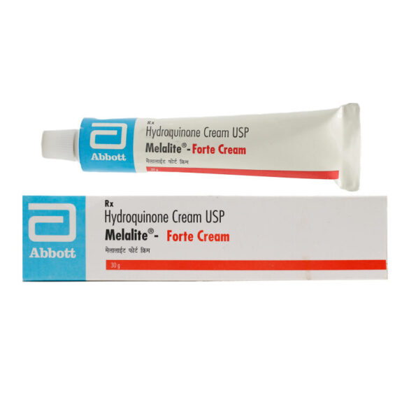 Alldaychemist Hydroquinone cream, packaging shown.