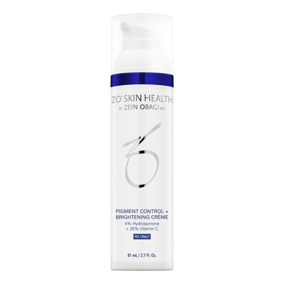 Pigment Control Brightening Crème 4 HQ Rx