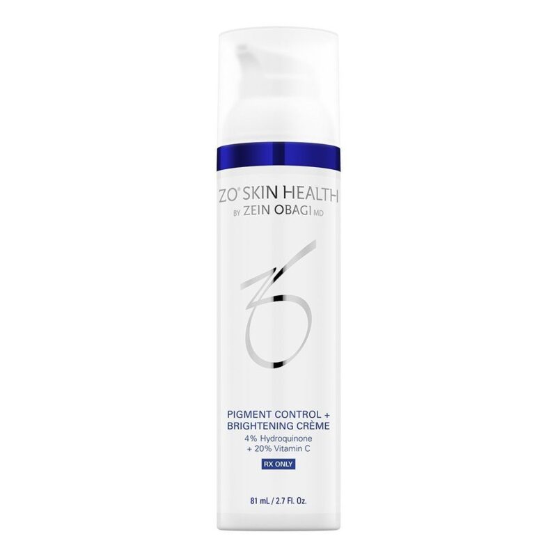 Pigment Control Brightening Crème 4 HQ Rx