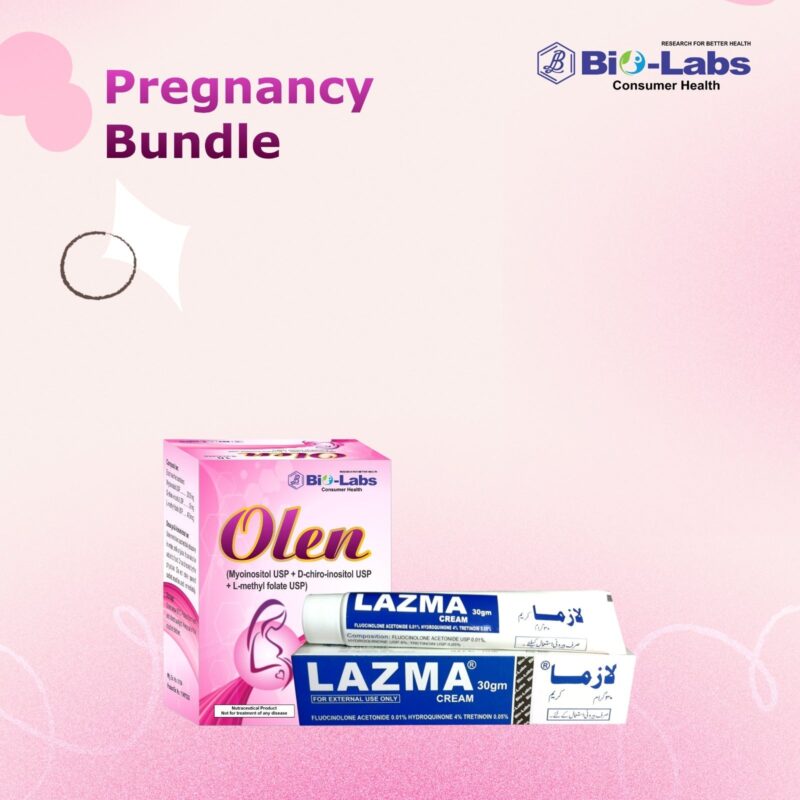 Hydroquinone Pregnancy Cream
