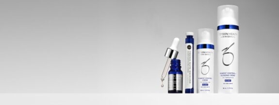 Zo Skin Health Pigment Control Blending Creme.