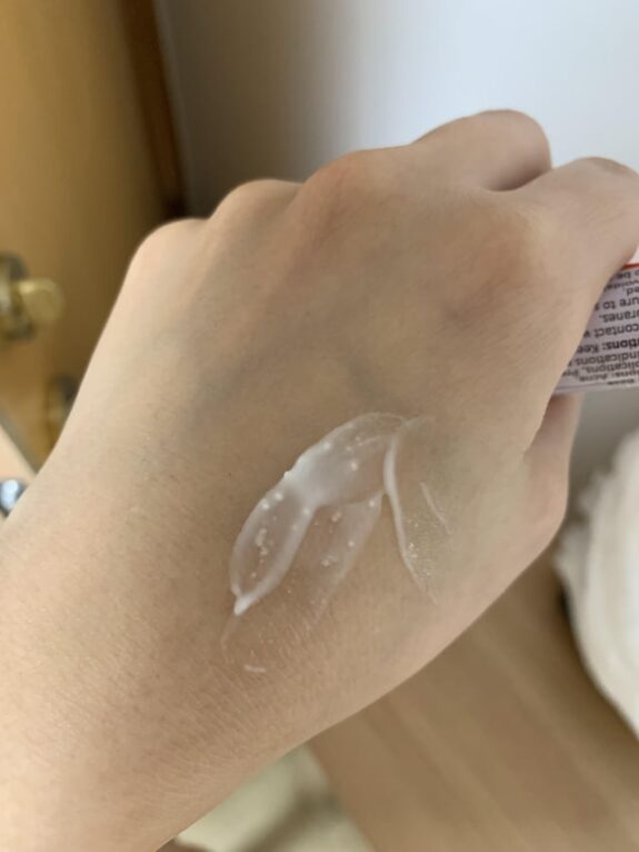 Menarini Tretinoin Gel 0.025% - product image