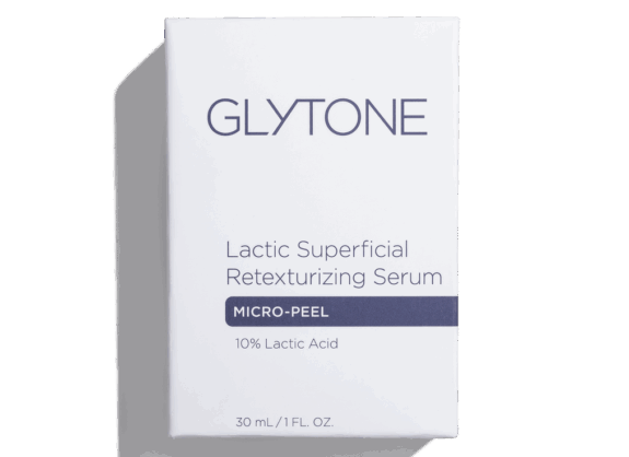 Glytone Hydroquinone 4% skin lightening cream.