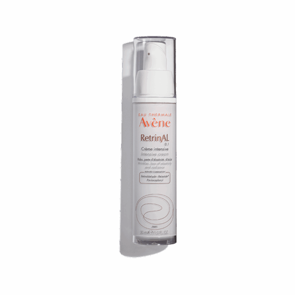Avene Tretinoin cream tube