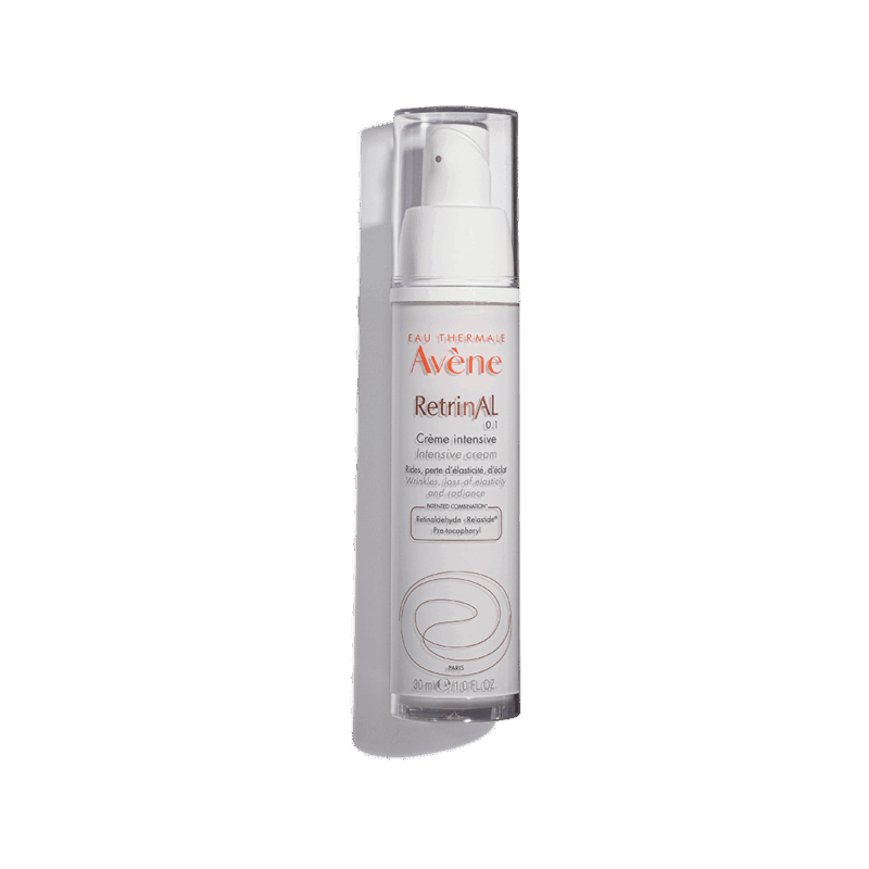 Avene Tretinoin cream tube