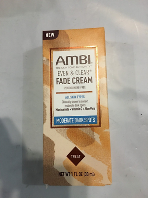 Hydroquinone 4% skin lightening cream.