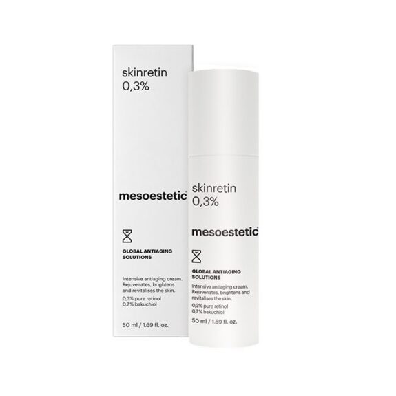 Tretinoin Cream 0.3% - Skincare product