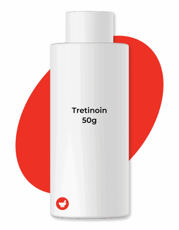 Retin-A 0.04% Micro Gel pump bottle
