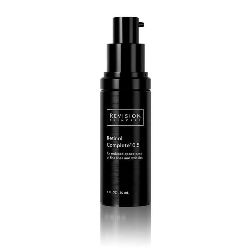 Retino-A 0.5 cream tube